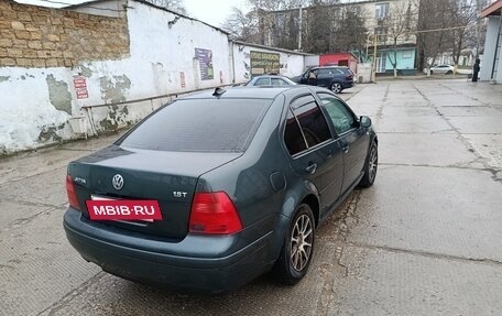 Volkswagen Jetta IV, 2002 год, 500 000 рублей, 3 фотография