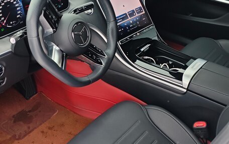 Mercedes-Benz C-Класс, 2022 год, 4 550 000 рублей, 10 фотография