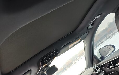 Mercedes-Benz C-Класс, 2022 год, 4 550 000 рублей, 14 фотография