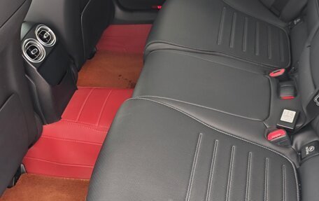 Mercedes-Benz C-Класс, 2022 год, 4 550 000 рублей, 13 фотография