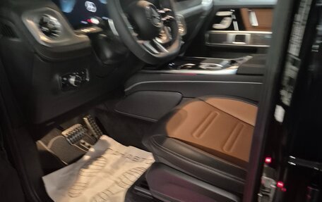 Mercedes-Benz G-Класс W463 рестайлинг _iii, 2025 год, 24 500 000 рублей, 5 фотография