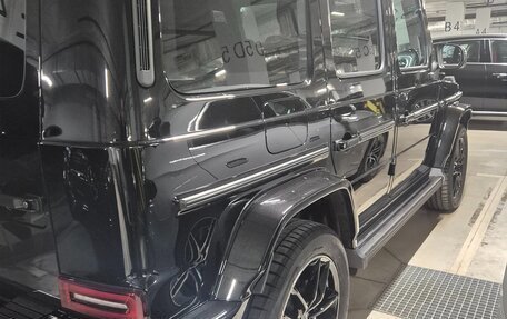 Mercedes-Benz G-Класс W463 рестайлинг _iii, 2025 год, 24 500 000 рублей, 4 фотография