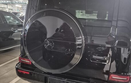 Mercedes-Benz G-Класс W463 рестайлинг _iii, 2025 год, 24 500 000 рублей, 2 фотография