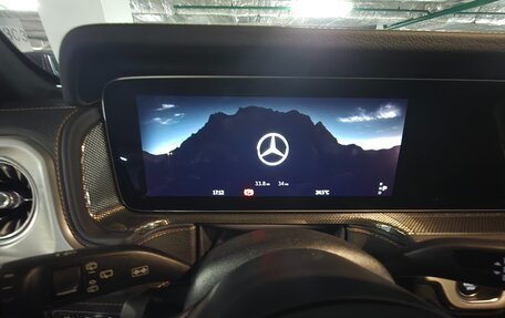 Mercedes-Benz G-Класс W463 рестайлинг _iii, 2025 год, 24 500 000 рублей, 7 фотография