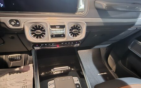 Mercedes-Benz G-Класс W463 рестайлинг _iii, 2025 год, 24 500 000 рублей, 9 фотография