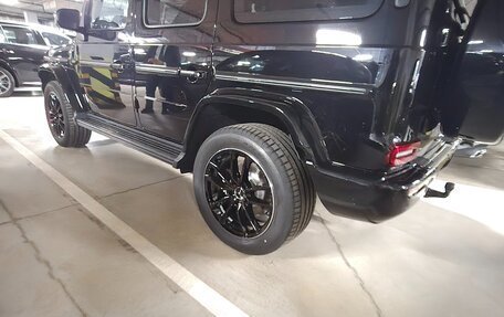 Mercedes-Benz G-Класс W463 рестайлинг _iii, 2025 год, 24 500 000 рублей, 3 фотография