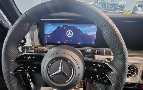 Mercedes-Benz G-Класс W463 рестайлинг _iii, 2025 год, 24 500 000 рублей, 8 фотография