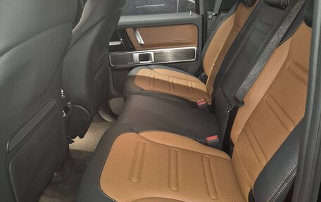 Mercedes-Benz G-Класс W463 рестайлинг _iii, 2025 год, 24 500 000 рублей, 6 фотография