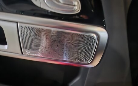 Mercedes-Benz G-Класс W463 рестайлинг _iii, 2025 год, 24 500 000 рублей, 10 фотография