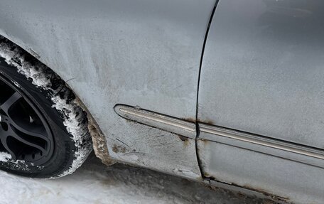 Mercedes-Benz C-Класс, 2000 год, 380 000 рублей, 5 фотография