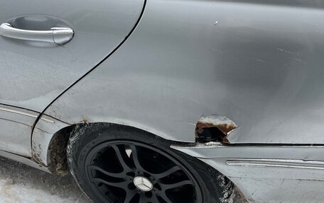 Mercedes-Benz C-Класс, 2000 год, 380 000 рублей, 6 фотография