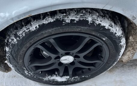 Mercedes-Benz C-Класс, 2000 год, 380 000 рублей, 4 фотография