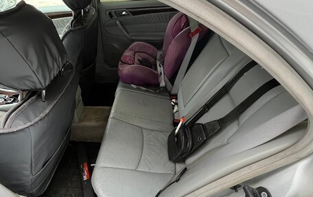 Mercedes-Benz C-Класс, 2000 год, 380 000 рублей, 9 фотография