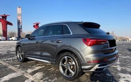 Audi Q3, 2021 год, 2 600 000 рублей, 5 фотография