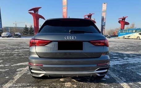 Audi Q3, 2021 год, 2 600 000 рублей, 6 фотография