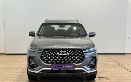 Chery Tiggo 7 Pro, 2022 год, 1 650 000 рублей, 2 фотография