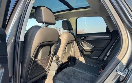 Audi Q3, 2021 год, 2 600 000 рублей, 15 фотография