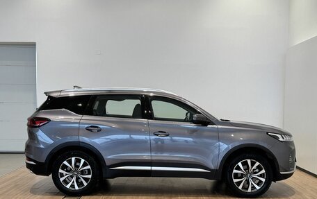 Chery Tiggo 7 Pro, 2022 год, 1 650 000 рублей, 4 фотография