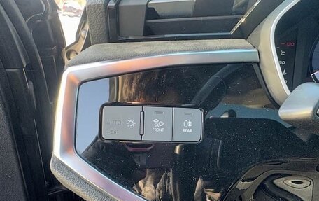 Audi Q3, 2021 год, 2 600 000 рублей, 13 фотография