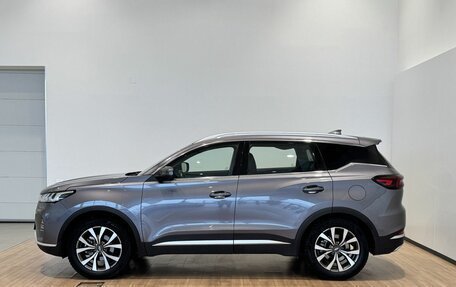 Chery Tiggo 7 Pro, 2022 год, 1 650 000 рублей, 8 фотография