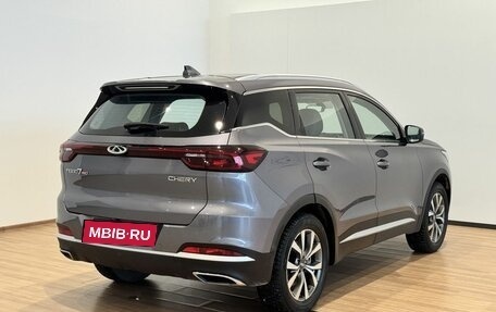 Chery Tiggo 7 Pro, 2022 год, 1 650 000 рублей, 5 фотография