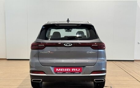 Chery Tiggo 7 Pro, 2022 год, 1 650 000 рублей, 6 фотография