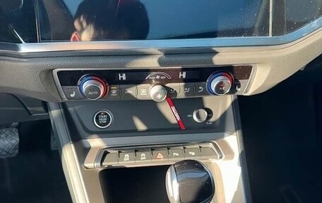 Audi Q3, 2021 год, 2 600 000 рублей, 12 фотография