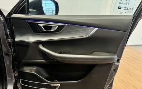 Chery Tiggo 7 Pro, 2022 год, 1 650 000 рублей, 19 фотография