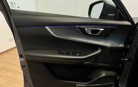 Chery Tiggo 7 Pro, 2022 год, 1 650 000 рублей, 18 фотография