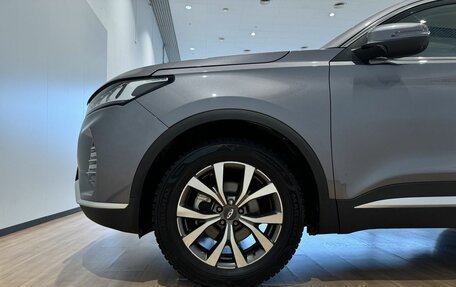 Chery Tiggo 7 Pro, 2022 год, 1 650 000 рублей, 15 фотография