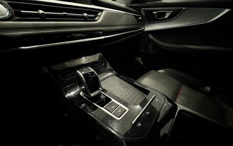 Chery Tiggo 7 Pro, 2022 год, 1 650 000 рублей, 22 фотография