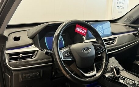 Chery Tiggo 7 Pro, 2022 год, 1 650 000 рублей, 9 фотография