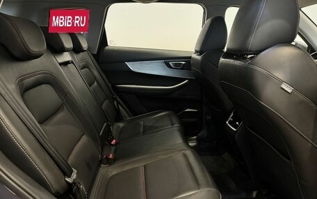 Chery Tiggo 7 Pro, 2022 год, 1 650 000 рублей, 26 фотография