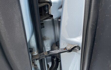 Hyundai Solaris II рестайлинг, 2011 год, 815 000 рублей, 14 фотография