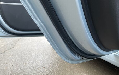 Hyundai Solaris II рестайлинг, 2011 год, 815 000 рублей, 16 фотография