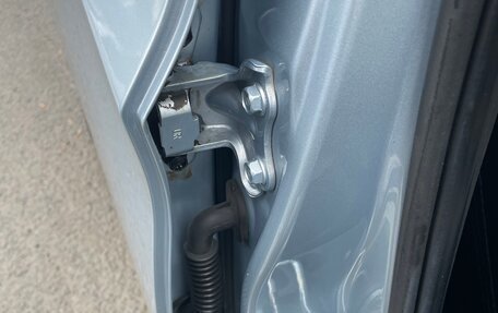 Hyundai Solaris II рестайлинг, 2011 год, 815 000 рублей, 19 фотография