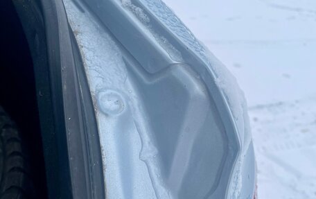 Hyundai Solaris II рестайлинг, 2011 год, 815 000 рублей, 25 фотография