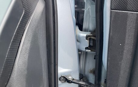 Hyundai Solaris II рестайлинг, 2011 год, 815 000 рублей, 20 фотография