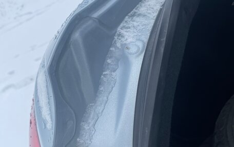 Hyundai Solaris II рестайлинг, 2011 год, 815 000 рублей, 26 фотография