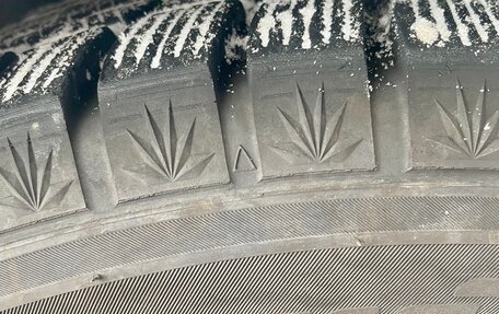 Hyundai Solaris II рестайлинг, 2011 год, 815 000 рублей, 34 фотография