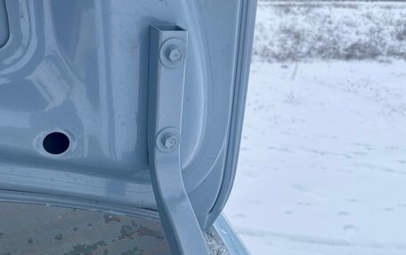 Hyundai Solaris II рестайлинг, 2011 год, 815 000 рублей, 27 фотография