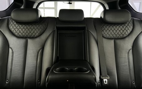 Hyundai Santa Fe IV, 2018 год, 2 870 000 рублей, 17 фотография