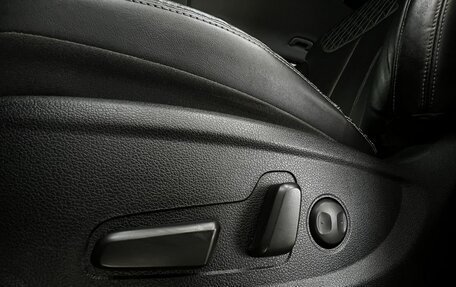 Hyundai Santa Fe IV, 2018 год, 2 870 000 рублей, 32 фотография