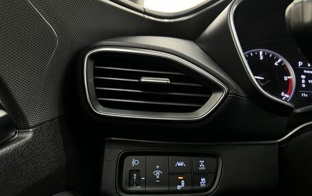 Hyundai Santa Fe IV, 2018 год, 2 870 000 рублей, 35 фотография