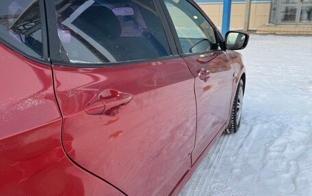 Hyundai Solaris II рестайлинг, 2012 год, 850 000 рублей, 4 фотография