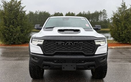 Rambler 1500, 2026 год, 9 800 000 рублей, 2 фотография