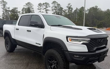 Rambler 1500, 2026 год, 9 800 000 рублей, 3 фотография