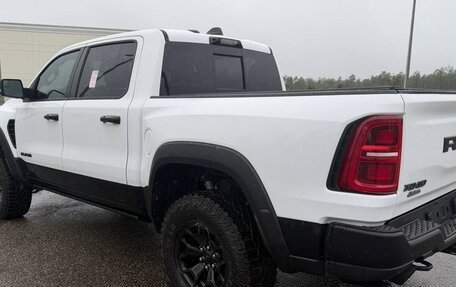 Rambler 1500, 2026 год, 9 800 000 рублей, 7 фотография