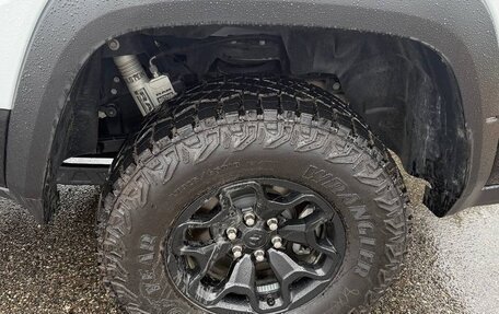 Rambler 1500, 2026 год, 9 800 000 рублей, 10 фотография