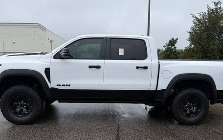 Rambler 1500, 2026 год, 9 800 000 рублей, 8 фотография